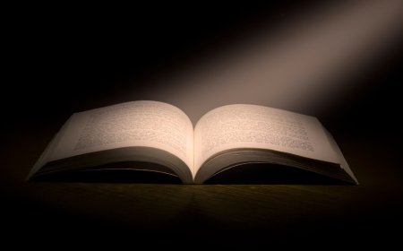 ما هي افضل الكتب الدينية؟ نرشح لك 4 كتب دينية مميزة