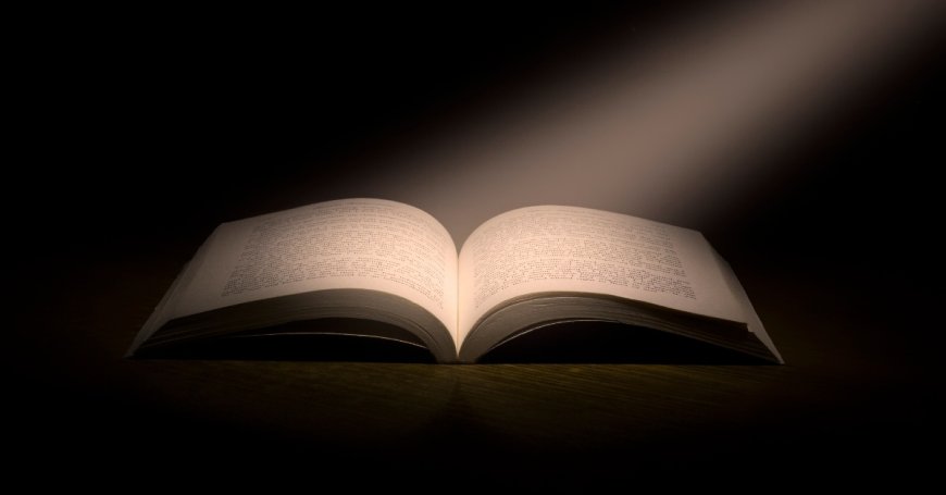 ما هي افضل الكتب الدينية؟ نرشح لك 4 كتب دينية مميزة