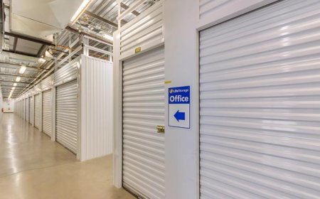 Benefits of Mini-Warehousing for Your Small Business
