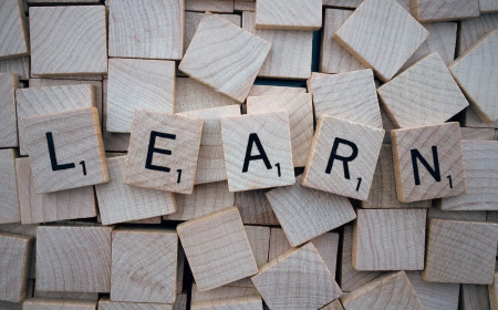 طرق تعلم لغة جديدة