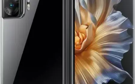 أفضل 3 هواتف من إنتاج شركة هونر في جودة التصوير