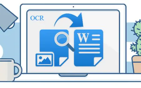 لماذا نستخدم تقنية التعرف الضوئي على الحروف عبر الإنترنت؟