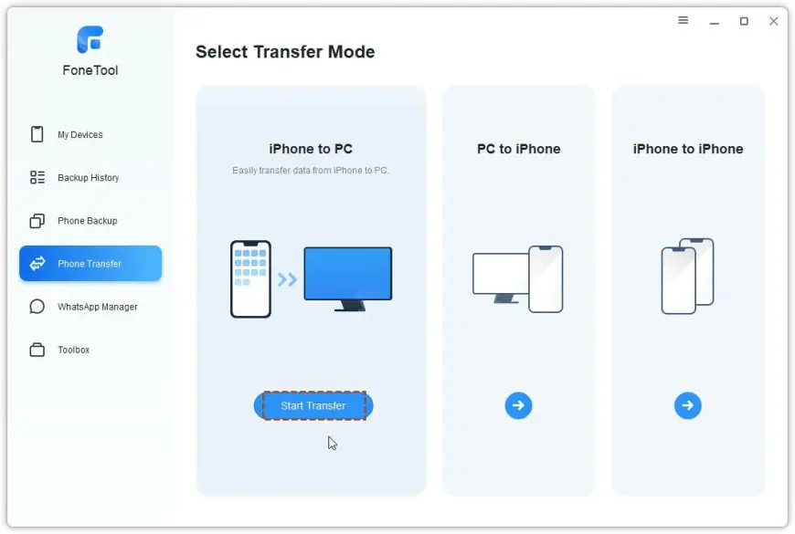 [Solved] How to Fix iPhone Not Importing Photos to PC