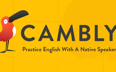 طريقة الاشتراك واستخدام كامبلي