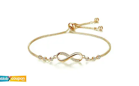 اكتشفي تشكيلة واسعة من الأكسسورات والمجوهرات التريندي بأقل سعر