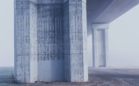 أهمية تخريم الخرسانة بالكور