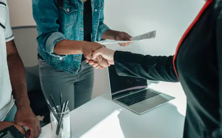 موقع وظائف الرياض: بوابتك الأولى للحصول على وظيفة في العاصمة