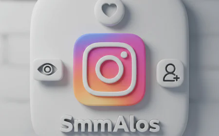 خدمات سوشيال ميديا عرب خليجي: استراتيجية متكاملة لتعزيز التفاعل الحقيقي وتحسين محركات البحث (SEO)