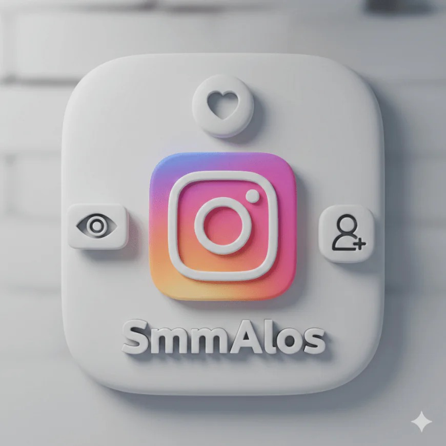 خدمات سوشيال ميديا عرب خليجي: استراتيجية متكاملة لتعزيز التفاعل الحقيقي وتحسين محركات البحث (SEO)