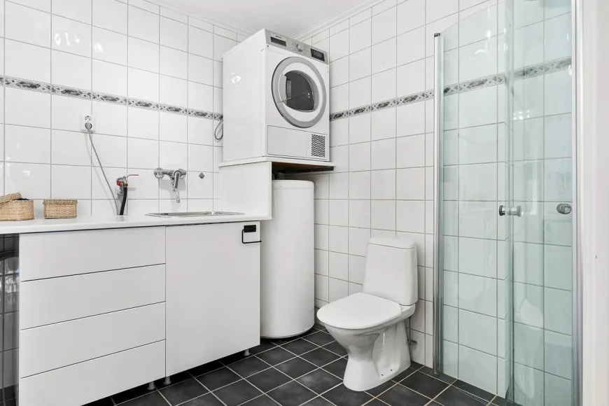 5 نصائح ذهبية للحفاظ على عمر غسالة أريستون الافتراضي وضمان أداء مثالي